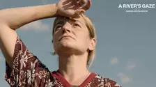 Un debut curajos: Primul lungmetraj al regizoarei Andreea Cristina Borțun, Malul Vânăt / A River’s Gaze, cu Sebastian Stan în rol de producător, în 7 festivaluri internaționale
