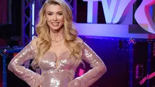 Cum răspunde Andreea Bălan celor care critică faptul că ea face parte din juriul Eurovision România 2026: "Cred că sunt relevantă și am ce să spun..."