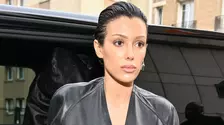 Bianca Censori, schimbare radicală de look pe fondul tensiunilor din căsnicia cu Kanye West