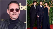 Marc Anthony îl acuză pe Brooklyn Beckham că minte, pe fondul declarațiilor despre dansul Victoriei de la nuntă