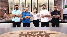 Când are premiera sezonul 17 al show-ului Chefi la cuțite. Anunțul oficial făcut de Antena 1