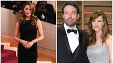 Jennifer Garner, declarație rară despre fostul său soț, Ben Affleck: "Este util să știi că timpul va merge mai departe și..."