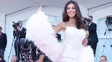 Mădălina Ghenea a câștigat procesul intentat femeii care a hărțuit-o timp de șase ani. Ce au decis judecătorii italieni