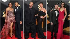 Premiile Grammy 2026 – Cele mai HOT cupluri de vedete