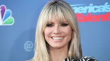 Heidi Klum, mesaj tranșant pentru cei care i-au criticat aspectul fizic: "Este menopauza"