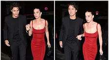 Fiul lui Justin Trudeau, dezvăluiri rare despre relația fostului premier canadian cu Katy Perry