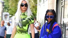 Kim Kardashian, decizie radicală în ceea ce privește educația fiicei sale, North West