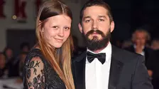 Shia LaBeouf și soția sa, Mia Goth, s-ar fi despărțit în secret în urmă cu aproape un an, după o relație tumultoasă