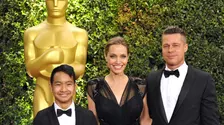 Maddox, fiul Angelinei Jolie și al lui Brad Pitt, renunță la numele de familie Pitt. Cum s-a aflat de alegerea tânărului