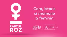 Editura Nemira lansează colecția Raftul Roz – Corp, istorie și memorie la feminin