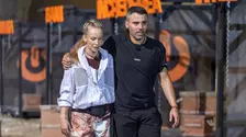 Sandra Izbașa și Răzvan Bănică, primele declarații după eliminarea emoționantă din finala Power Couple sezonul 3: "Dragostea nu cade niciodată"