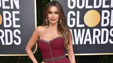 Sofia Vergara, surprinsă în ipostaze romantice alături de un actor cunoscut în Los Angeles