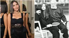 Alessia Năstase, inspirată de stilul părinților ei. Cine îi dă cele mai importante sfaturi: "Mereu mă uit la tata și îl iau ca pe un exemplu" (EXCLUSIV)
