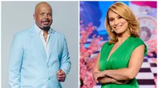 Cabral Ibacka, declarații surprinzătoare despre Andreea Esca. Detaliul făcut public despre prezentatoarea TV: "Nu știe să muncească puțin"