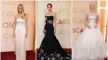 Best dressed pe covorul roșu la Oscar 2026: cele mai inspirate ținute