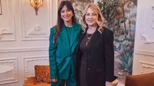 Lecția impresionantă primită de Dana Rogoz de la Nadia Comăneci: "Răspunsul ei a fost excelent"