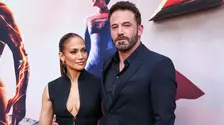 Jennifer Lopez, aluzie la fostul său soț, Ben Affleck, în timpul unui concert din Las Vegas
