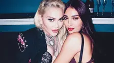 Fiica Madonnei, Lourdes Leon, apariție îndrăzneață la prezentarea Ottolinger de la Paris Fashion Week. Cum arată ținuta cu care a atras toate privirile