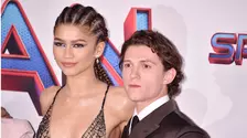 Zendaya și Tom Holland s-ar fi căsătorit în secret. Primele dezvăluiri despre ceremonia cuplului