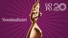 Cursa pentru Premiile Gopo 2026: nominalizările ediției aniversare