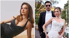 Otilia, confesiuni despre schimbările din relația cu soțul ei după ce artista a dezvăluit că are probleme de sănătate: "A fost un șoc, dar..."