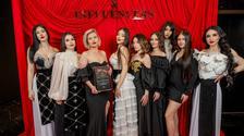 Spectacolul modei și al tradiției reinterpretate, pe scena Leaders & Influencers Awards