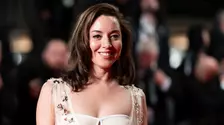 Actrița Aubrey Plaza este însărcinată cu primul ei copil