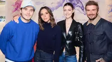 Competiția dintre Nicola Peltz și Victoria Beckham, faza pe flexibilitate. Cum și-a ironizat soacra soția lui Brooklyn?