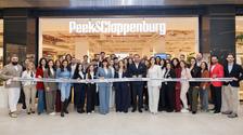 Peek & Cloppenburg deschide cel de-al 13-lea magazin din România
