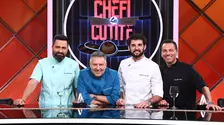 Un nou succes profesional pentru Chef Richard Abou Zaki. Ce a dezvăluit juratul emisiunii Chefi la cuțite: "Este o onoare și o mare bucurie să..."