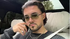 Mario Fresh dezvăluie cum a slăbit 11 kilograme și cum își menține stilul de viață: "Nu doar o activitate ocazională"