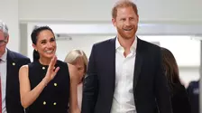 Meghan Markle și Prințul Harry, protagoniștii unui moment viral pe o plajă din Australia. Ce s-a întâmplat