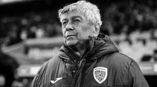 Mircea Lucescu este condus, azi, pe ultimul drum. Fostul selecționer al României, înmormântat cu onoruri militare la Cimitirul Bellu
