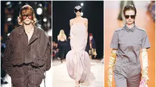 Ochelarii XXL, accesoriul must-have al sezonului