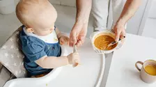Ce ar trebui să mănânce un copil după 1 an? Ghid simplu pentru părinți