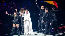 Prima demisie în Republica Moldova după scandalul punctajului acordat României la Eurovision 2026: "Am evitat să dau indicații juriului"