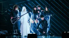 Alexandra Căpitănescu, noi dezvăluiri despre presiunea din finala Eurovision 2026: "Și-au pus baza în noi"
