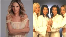 Alina Crișan, fosta solistă a trupei A.S.I.A., condamnată la închisoare cu suspendare. Care sunt acuzațiile care i se aduc