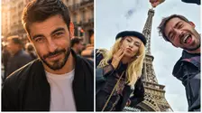 Petrișor Ruge, un nou mesaj neașteptat după ce colaborarea de aproape 20 de ani cu Andreea Bălan ar fi ajuns la final: "Momente de nesiguranță, de teamă și de greutăți"