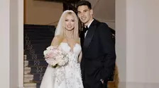 Andreea Bălan și Victor Cornea, escapadă după nuntă. Ce destinație au ales cei doi: "Este pentru prima dată..."