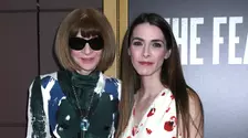 Bee Shaffer, fiica Annei Wintour, ar avea o nouă relație după separarea de Francesco Carrozzini. Cine este presupusul partener