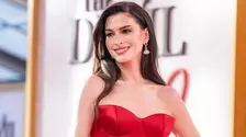 Anne Hathaway, primele declarații despre presupusele sale operații estetice: "Sunt decizii medicale importante"