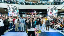Breaking la cel mai înalt nivel: Cine va reprezenta România la Finala Mondială Red Bull BC One 