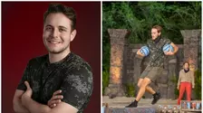 Câți bani ar fi câștigat Aris Eram pentru participarea la Survivor 2026. Fiul Andreei Esca a fost eliminat cu puțin timp înainte de finală