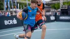 Parcul Drumul Taberei se transformă într-un uriaș teren de joacă urban la BCR Sport Arena Streetball 2026