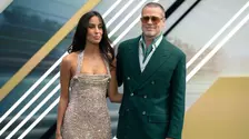 Brad Pitt și Ines de Ramon, apariție elegantă în Los Angeles. Cum a fost surprins celebrul cuplu