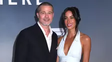 Brad Pitt, pregătit pentru o nouă căsnicie? Ce au declarat apropiații actorului despre relația acestuia cu Ines de Ramon