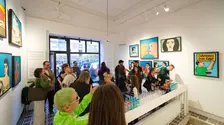 Bucharest Design Festival anunță programul BDF Communities. Ce poți vedea în perioada 27 mai - 21 iunie, în 3 zone centrale: Amzei, Grivița și Brezoianu