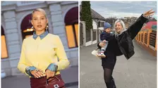 Carmen Grebenișan, confesiuni în lacrimi despre nașterea fiului ei. Ce a dezvăluit abia acum creatoarea de conținut: "Îmi amintesc tot, fiecare secundă..."
