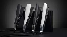ghd aduce „Good hair day” în România, marcând lansarea oficială a brandului nr. 1 de plăci de îndreptat părul din Marea Britanie